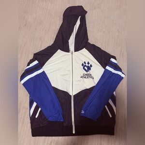 Cheer Athletics Black and Blue Bundle